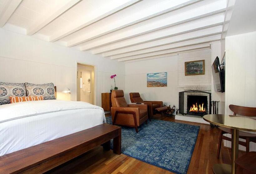 Номер Superior, The Vagabond S House Boutique Inn