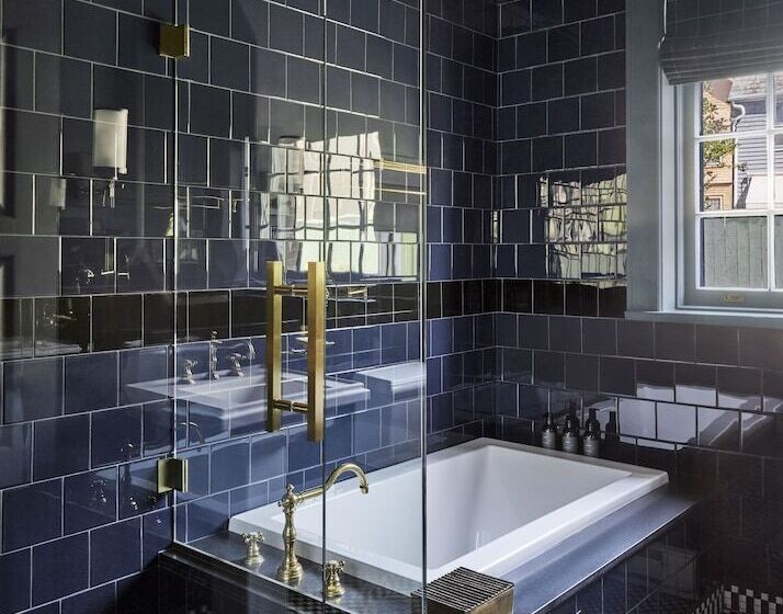 スイート, The Vanderbilt, Auberge Resorts Collection