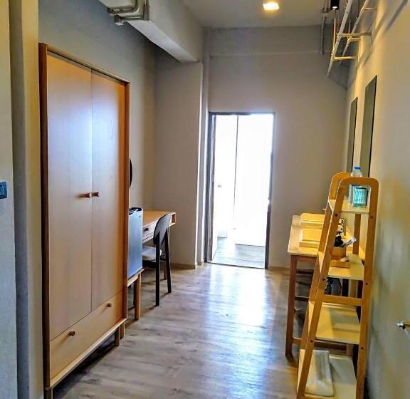 سوئیت با تخت بزرگ, Arch39 Phuket Beach Front   Sha Plus