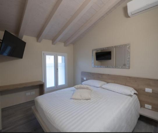 Стандартный Номер Кровать Кинг, Locanda La Torre