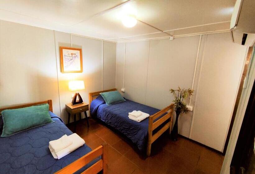 스탠다드 룸, Hospedaje Centro Angol