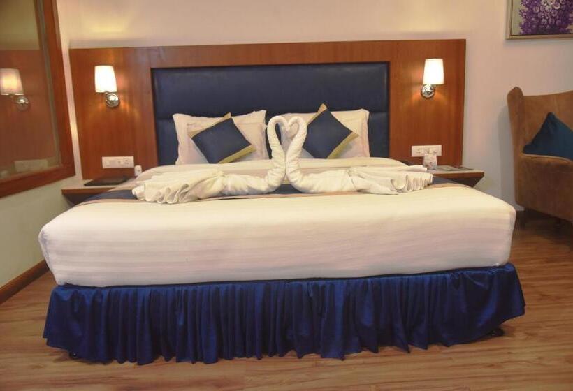 اتاق استاندارد, Ariena The Boutique