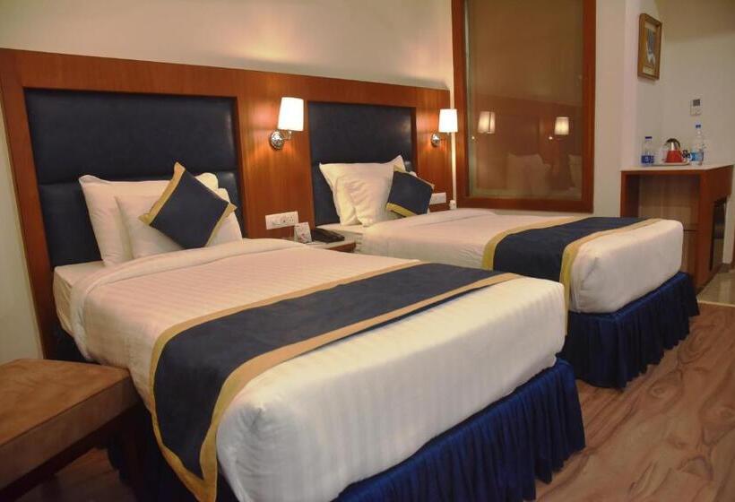 اتاق استاندارد, Ariena The Boutique