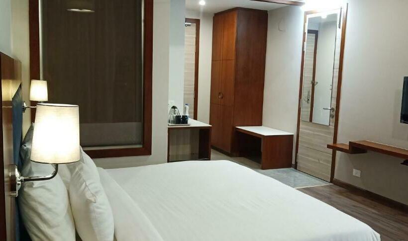 اتاق استاندارد, Ariena The Boutique
