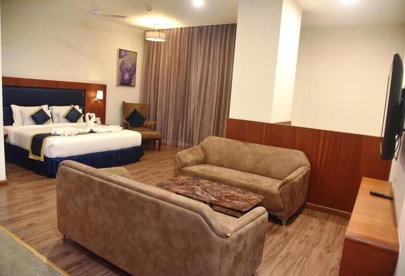 اتاق لوکس, Ariena The Boutique