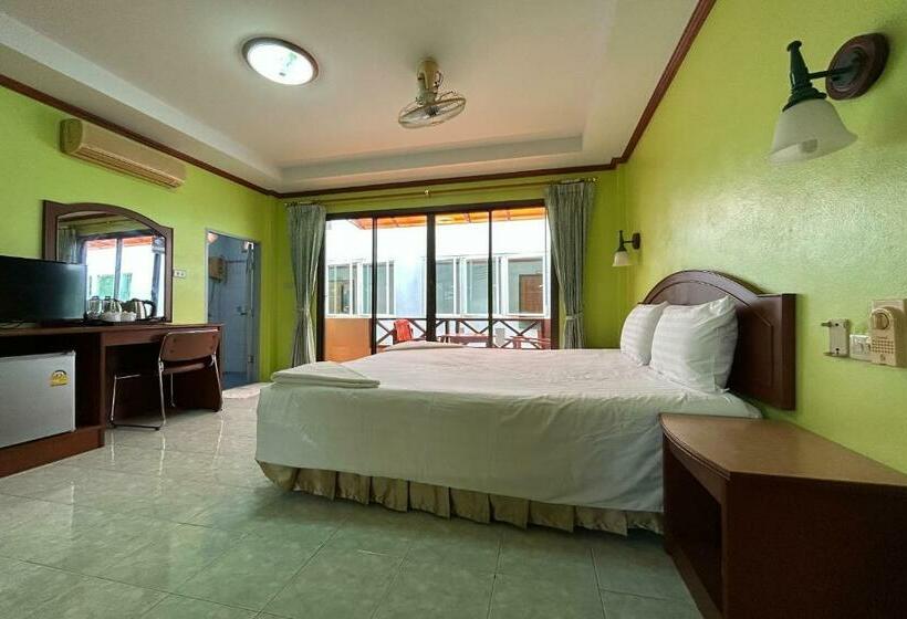 اتاق استاندارد, Me Mee Place & Tour Krabi