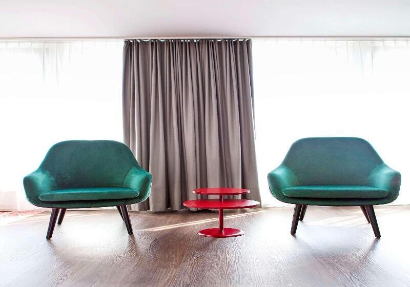 Номер Стандарт, Ibis Styles Klagenfurt Am Woerthersee