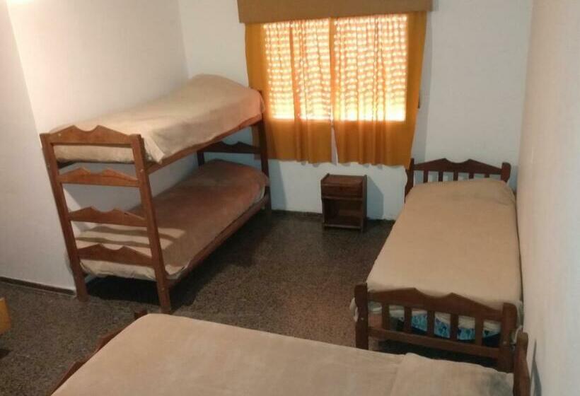 Семейный Номер, La Nueva Estancia