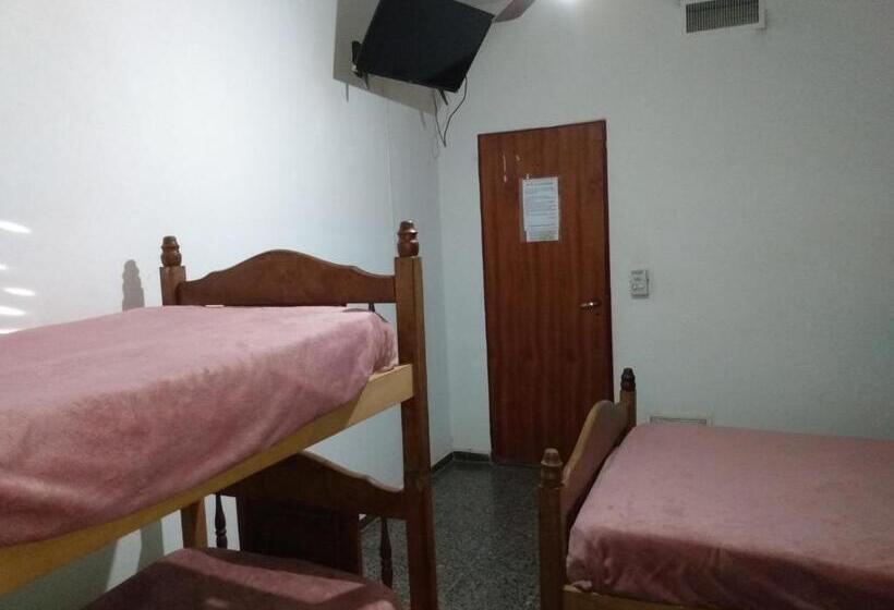 Семейный Номер, La Nueva Estancia