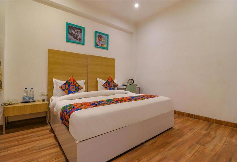 Deluxe Zimmer, Vac Hotel Noida