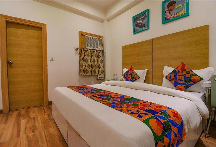 Superior-Zimmer, Vac Hotel Noida