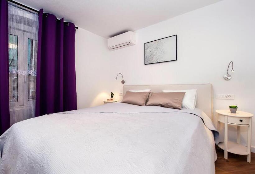 Студия Deluxe, Riva Residence