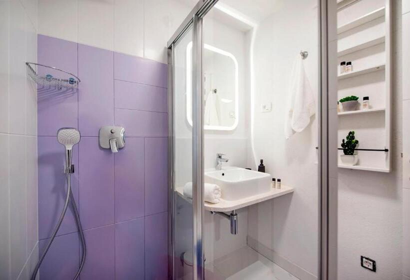 Студия Deluxe, Riva Residence