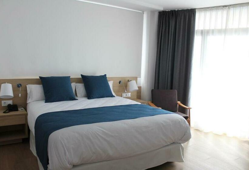 小型套房, Aqua Hotel Onabrava & Spa 4sup