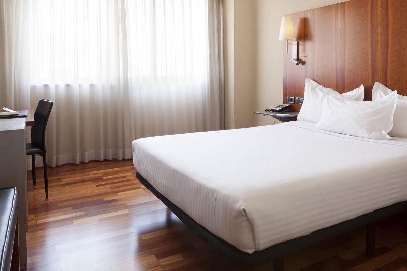 اتاق استاندارد, Ac Hotel Guadalajara By Marriott, Spain