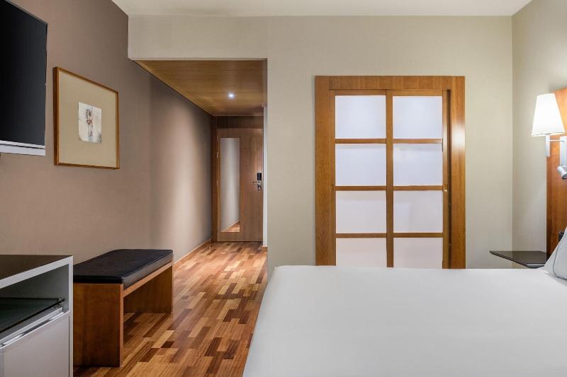اتاق استاندارد, Ac Hotel Guadalajara By Marriott, Spain