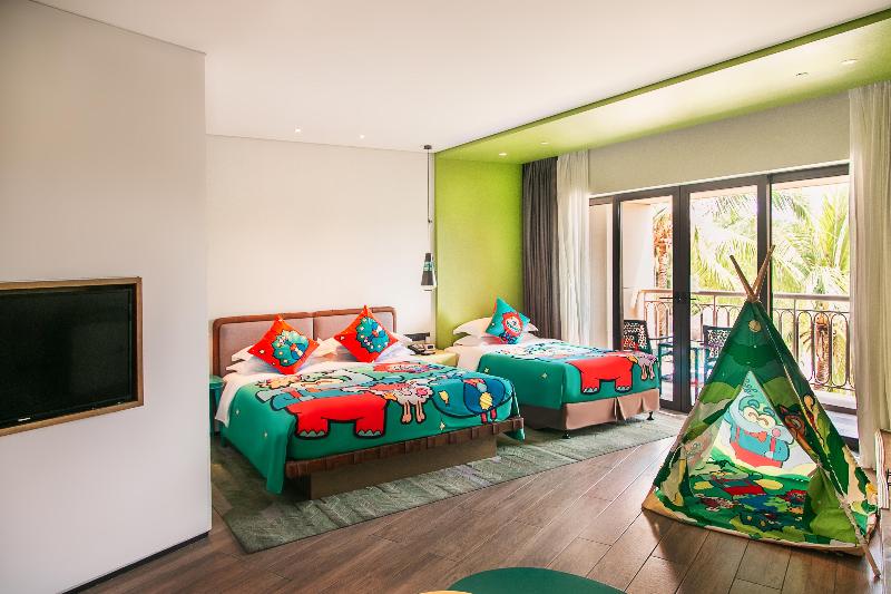 اتاق استاندارد, B&b Hotel Valencia Ciudad De Las Ciencias