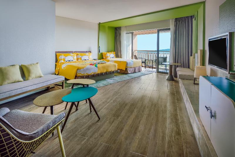 اتاق استاندارد, B&b Hotel Valencia Ciudad De Las Ciencias