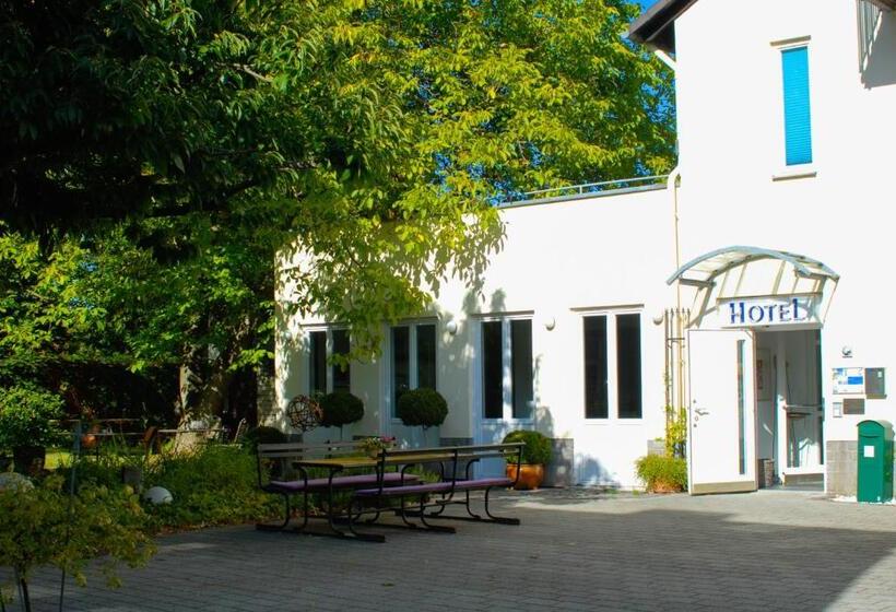 Номер Стандарт Трехместный, Zweilinden Meckenheim Bonn