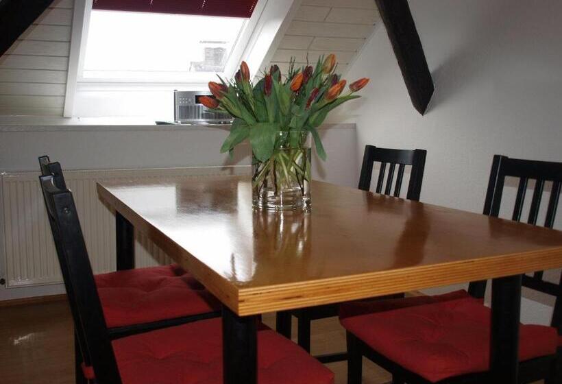 Апартаменты 1 Спальня, Zweilinden Meckenheim Bonn