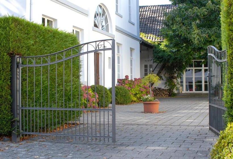 Номер Deluxe, Zweilinden Meckenheim Bonn