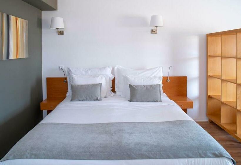 스탠다드 스튜디오, Vila Bicuda Resort