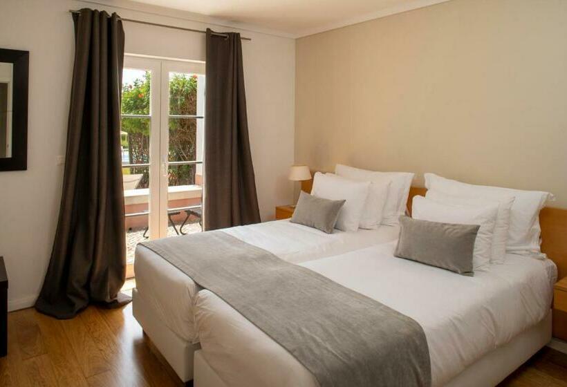 침실 3개 빌라, Vila Bicuda Resort