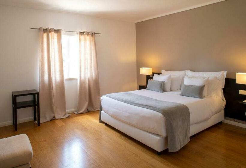 침실 2개 빌라, Vila Bicuda Resort