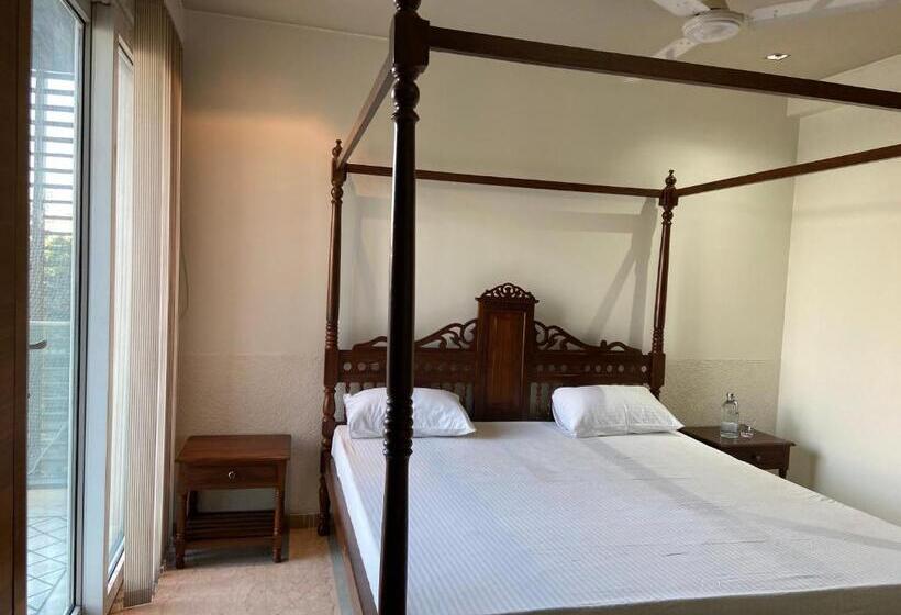 豪华房间, Art House Vasant Vihar New Delhi