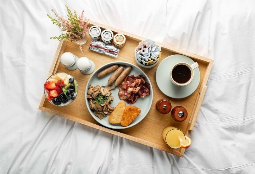 Люкс, Park Inn By Radisson Jeddah Madinah Road