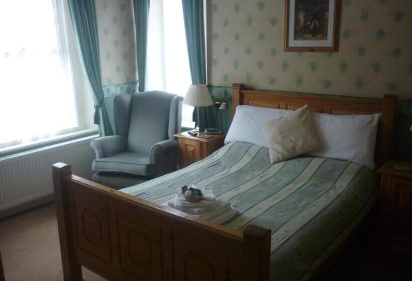 基本间, Ashwood Grange