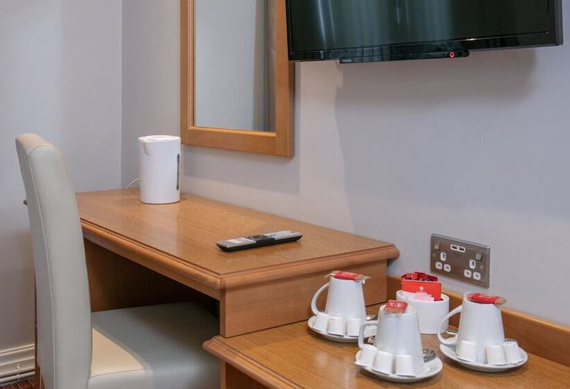 Номер Стандарт, Best Western Bradford Guide Post