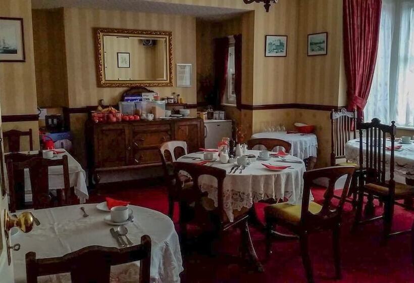Номер Стандарт Индивидуальный, Chandos Premier Folkestone
