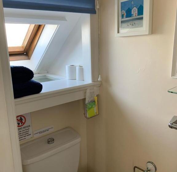 Номер Стандарт, Letchworth Guest House