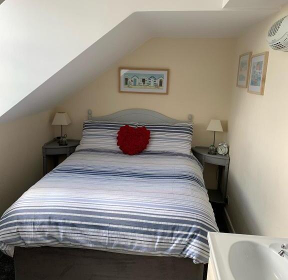 Номер Стандарт, Letchworth Guest House