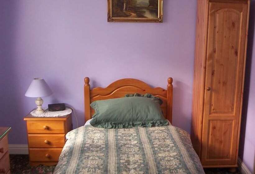 Номер Стандарт Индивидуальный, Ye Olde Station Guest House Birmingham, Shustoke