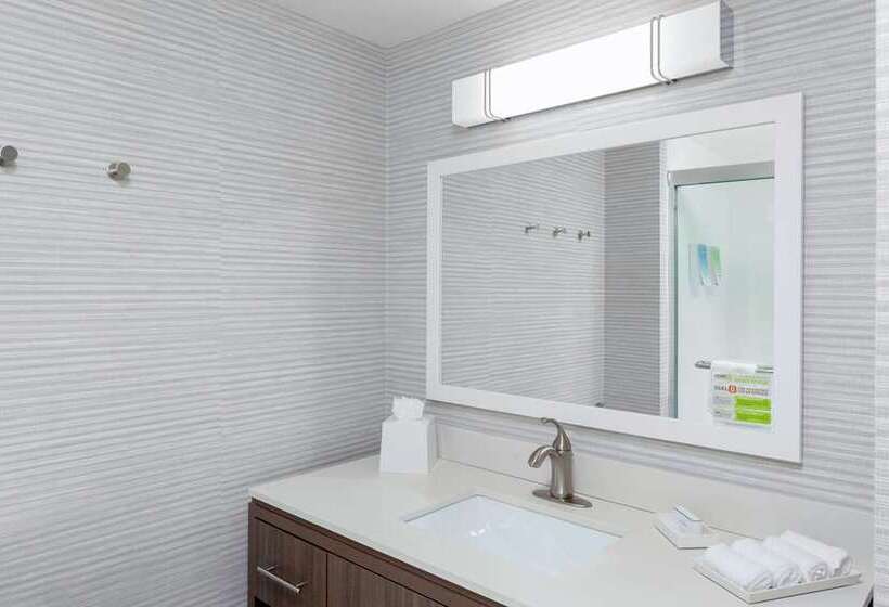 스탠다드 스튜디오, Home2 Suites By Hilton Page Lake Powell