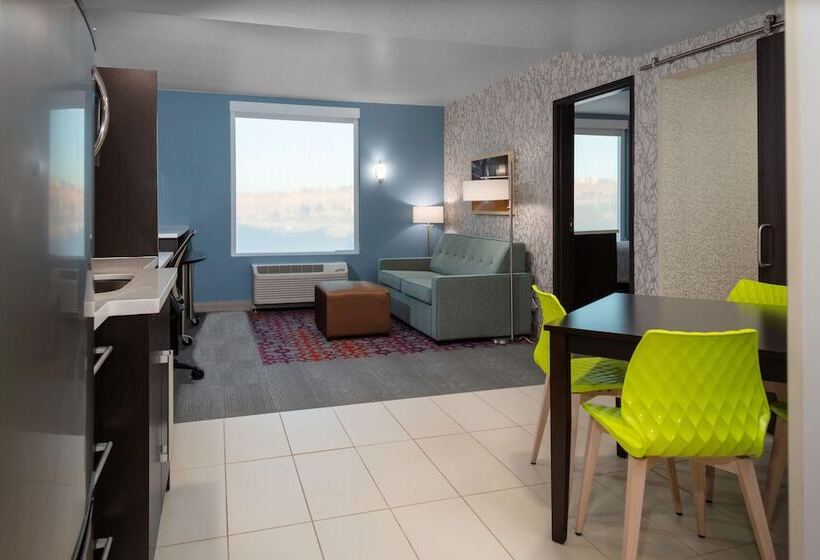 스탠다드 스튜디오, Home2 Suites By Hilton Page Lake Powell