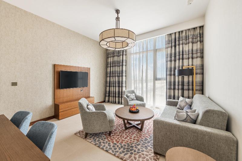سوییت, Staybridge Suites Dubai Al Maktoum Airport, An Ihg