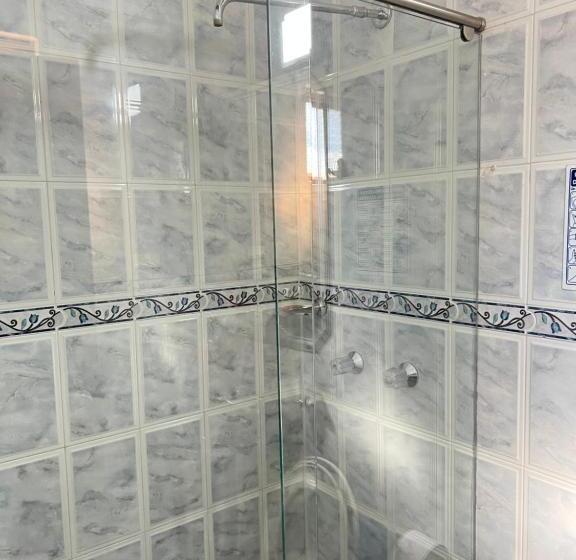 Семейный Номер, Hosteria La Pintada
