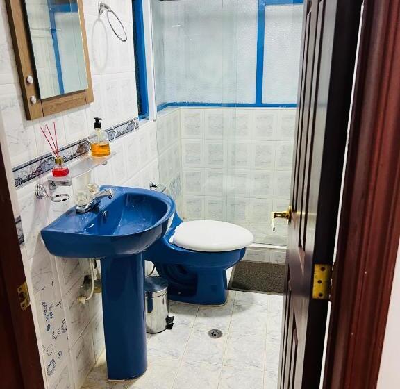 Номер Стандарт, Hosteria La Pintada