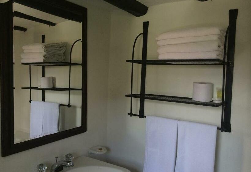 Номер Deluxe, San Luis De Ucuengá