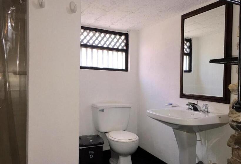 Номер Superior, San Luis De Ucuengá