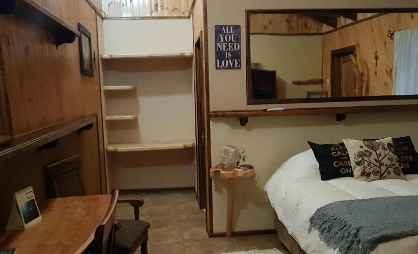 Номер Стандарт Трехместный, Alto Ciprés