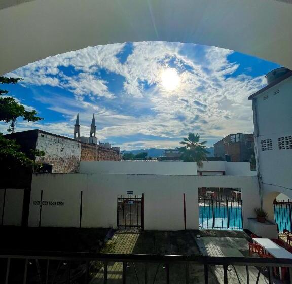Семейный Номер, Los Balcones