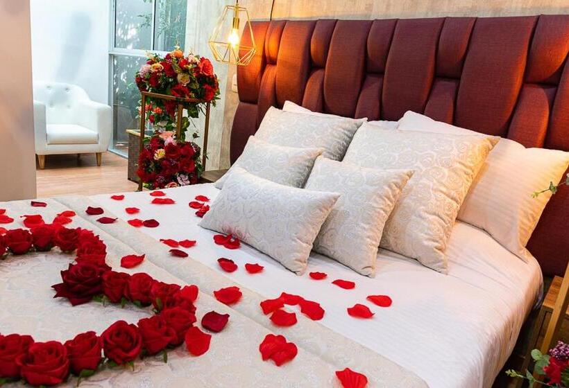 标准间带露台, Libertg Hotels Spa