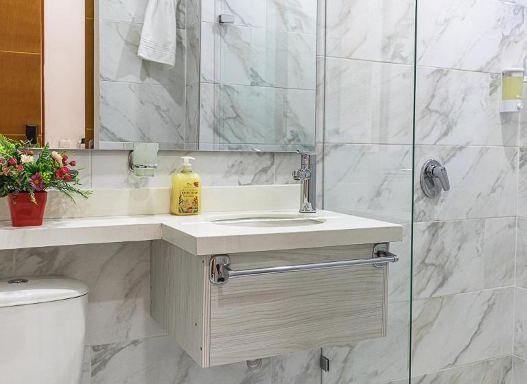 غرفة قياسية, Libertg Hotels Spa