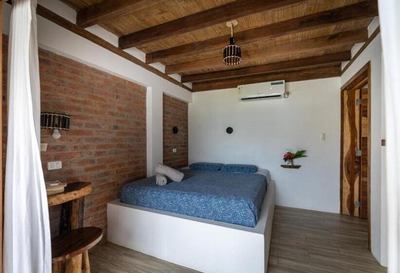 Family Suite, Ganso & Búho
