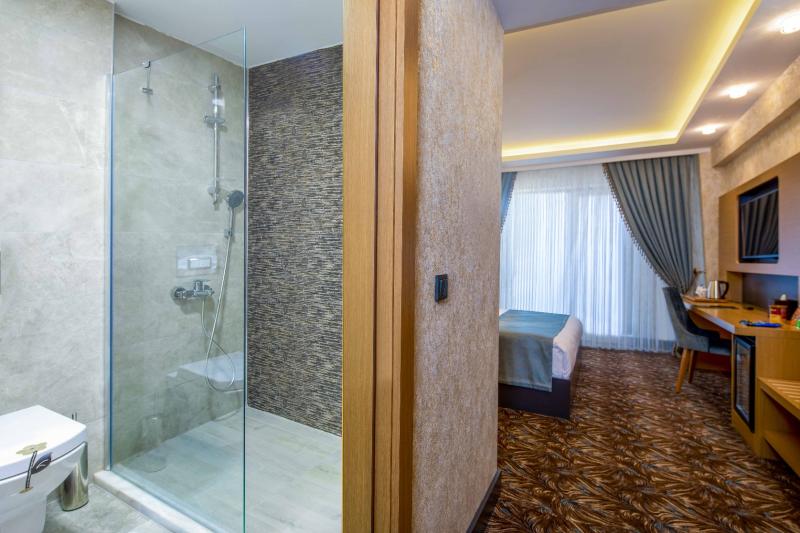 Номер Deluxe, Anemon Kent Diyarbakır