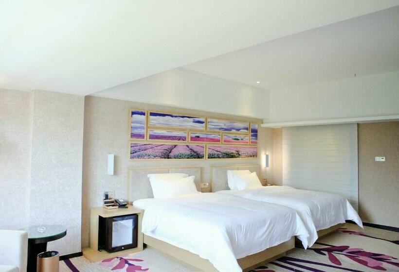 Номер Deluxe, Lavande Hotels·shenzhen Shiyan Bus Terminal